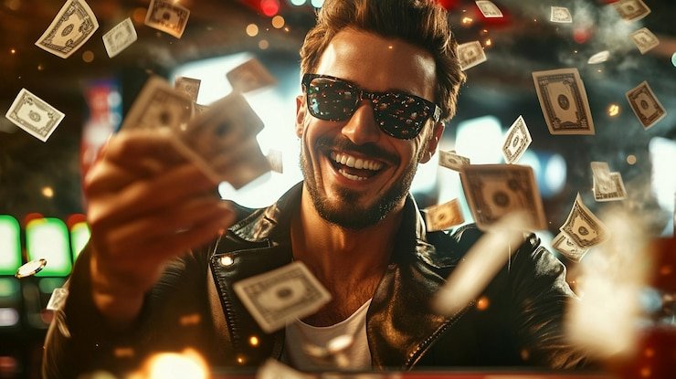 388 Slot rooms