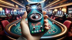 388 Live Casino